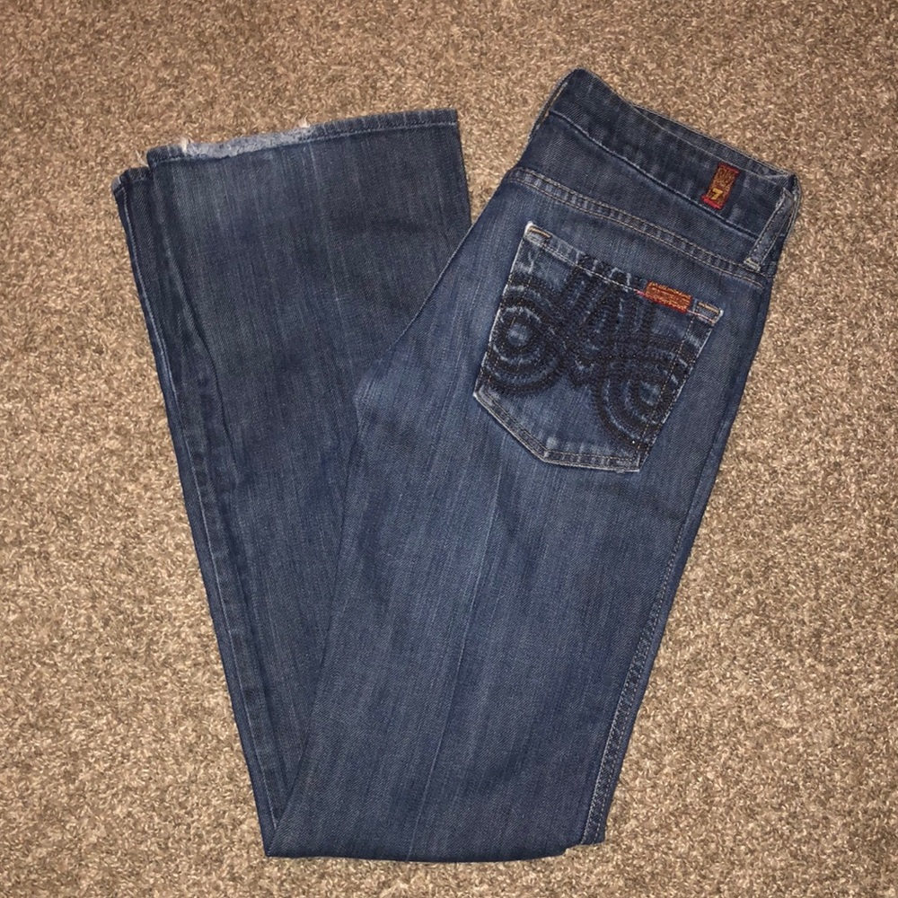 7FAMK 27- A Pocket